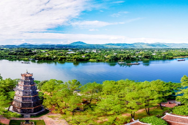 5D4N DA NANG / HOI AN / HUE / OVERNIGHT ON Ba Na HILLS TOUR - photo 55